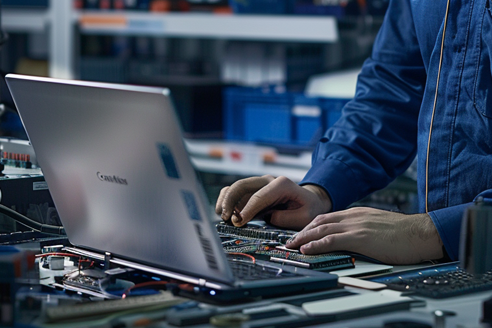 Keyboard-replacement- computer fix near me
