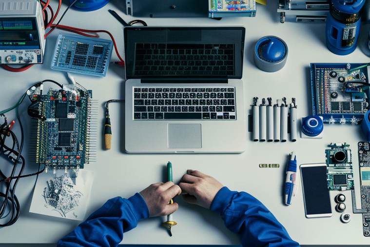 Remote-PC-troubleshooting-and-repair